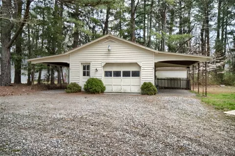 7199 Wellford Ln, Gloucester, VA 23061 photo 24