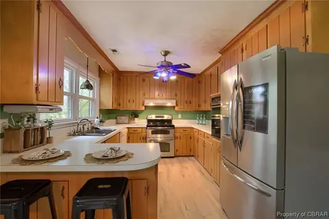 7199 Wellford Ln, Gloucester, VA 23061 photo 8