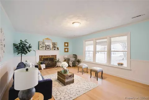 7199 Wellford Ln, Gloucester, VA 23061 photo 5