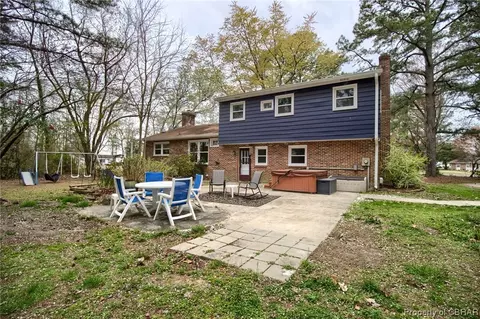 7199 Wellford Ln, Gloucester, VA 23061 photo 21