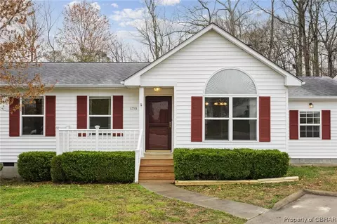 6753 Cox Ave, Gloucester, VA 23061 photo 5