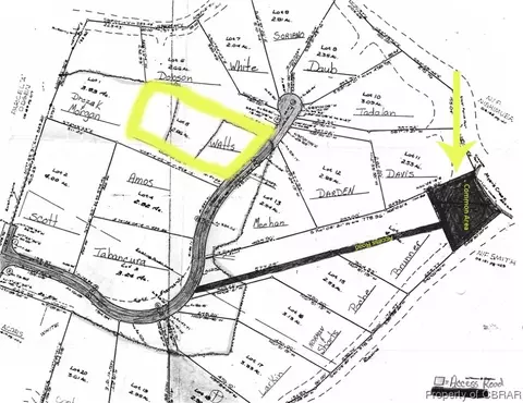 0 Meyers Dr, Lancaster, VA 22503