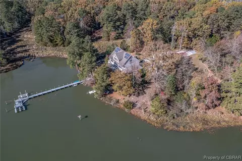 372 Conley Rd, Lancaster, VA 22503 photo 4