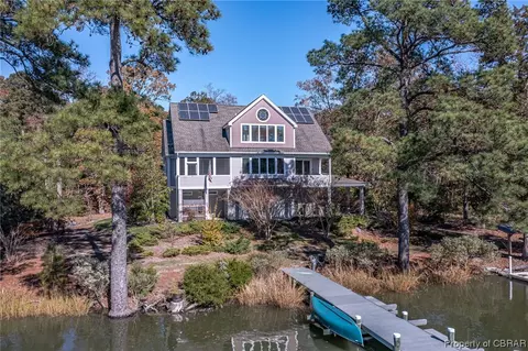372 Conley Rd, Lancaster, VA 22503 photo 6