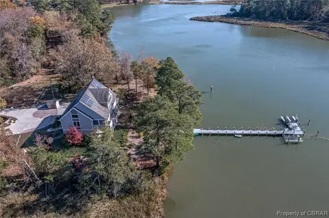 372 Conley Rd, Lancaster, VA 22503 photo 5