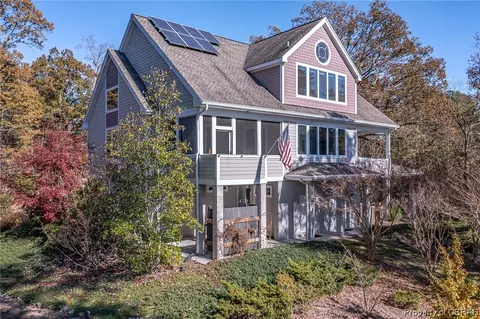 372 Conley Rd, Lancaster, VA 22503 photo 2