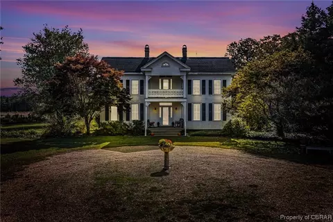 1666 Balls Neck Rd, Kilmarnock, VA 22482