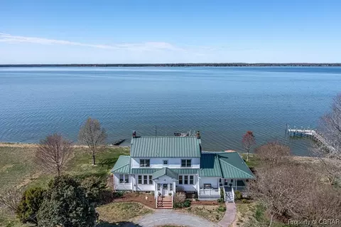 201 Bluffield Ln, Lancaster, VA 22503 photo 1