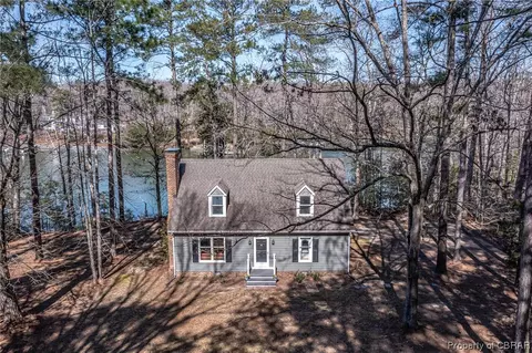 492 Holly Haven Rd, Weems, VA 22576 photo 48