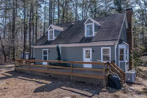 492 Holly Haven Rd, Weems, VA 22576 photo 13