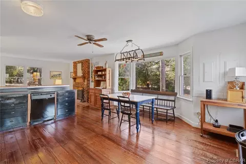 492 Holly Haven Rd, Weems, VA 22576 photo 32