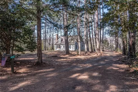 492 Holly Haven Rd, Weems, VA 22576 photo 49