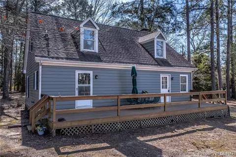 492 Holly Haven Rd, Weems, VA 22576 photo 14