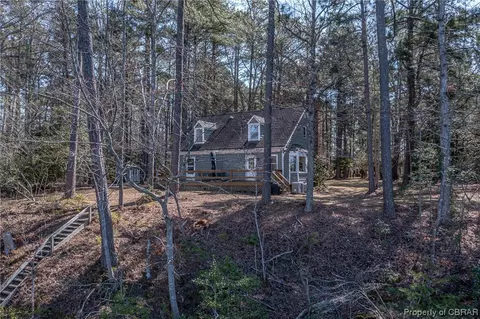 492 Holly Haven Rd, Weems, VA 22576 photo 12