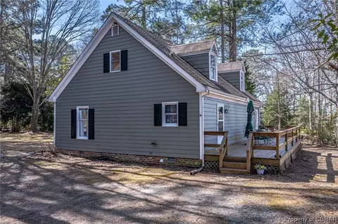 492 Holly Haven Rd, Weems, VA 22576 photo 18