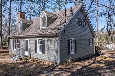 492 Holly Haven Rd, Weems, VA 22576 photo 19