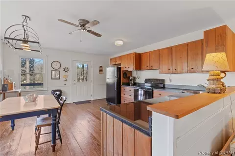 492 Holly Haven Rd, Weems, VA 22576 photo 27