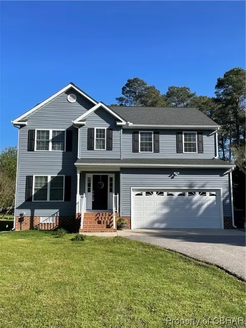 1350 Euclid Blvd, West Point, VA 23181 photo 2