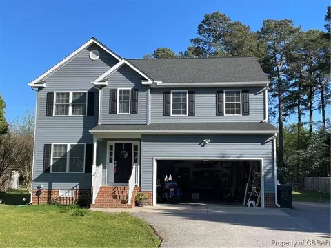 1350 Euclid Blvd, West Point, VA 23181 photo 3