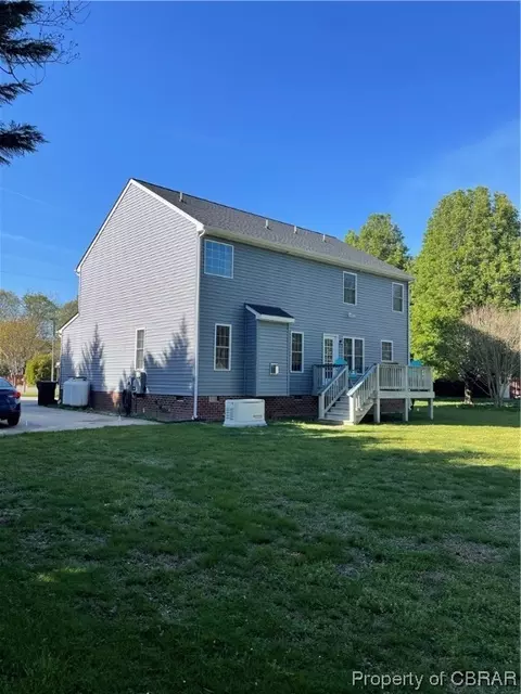 1350 Euclid Blvd, West Point, VA 23181 photo 4