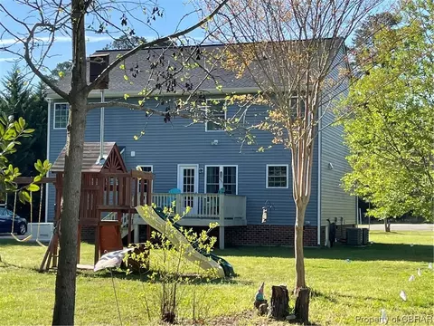 1350 Euclid Blvd, West Point, VA 23181 photo 6