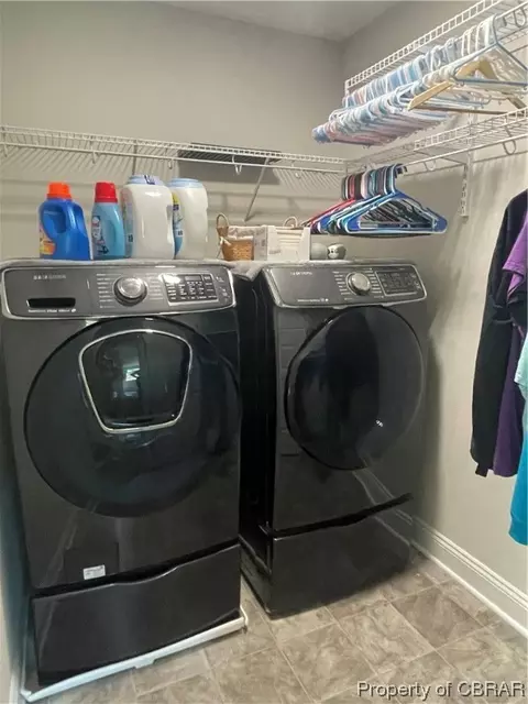 1350 Euclid Blvd, West Point, VA 23181 photo 32