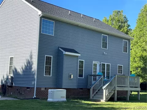 1350 Euclid Blvd, West Point, VA 23181 photo 5