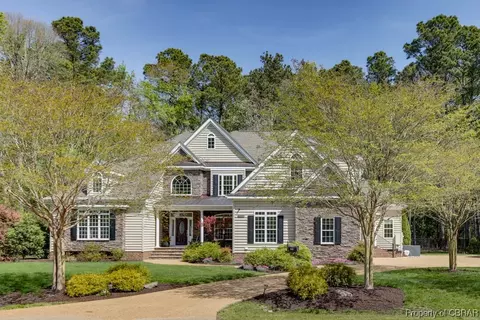 1110 Dare Rd, Yorktown, VA 23692