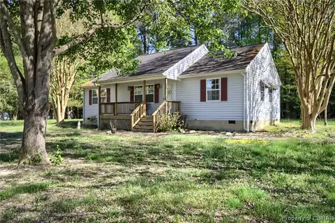 8055 John Clayton Memorial Hwy, Gloucester, VA 23061