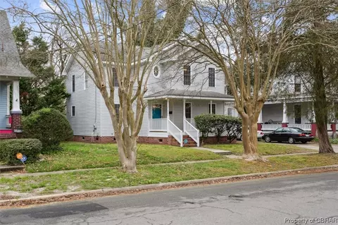 438 Florida Ave, Portsmouth, VA 23707