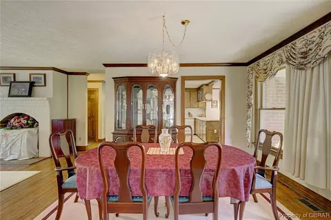 4823 Primrose Path, Gloucester, VA 23061 photo 5