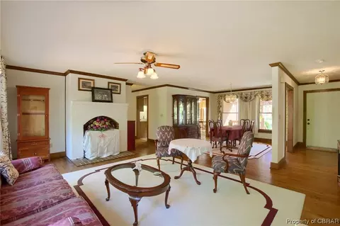 4823 Primrose Path, Gloucester, VA 23061 photo 10