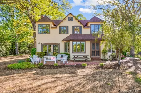 8653 Dundee Ln, Gloucester, VA 23061 photo 48