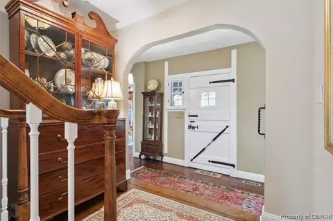 8653 Dundee Ln, Gloucester, VA 23061 photo 7