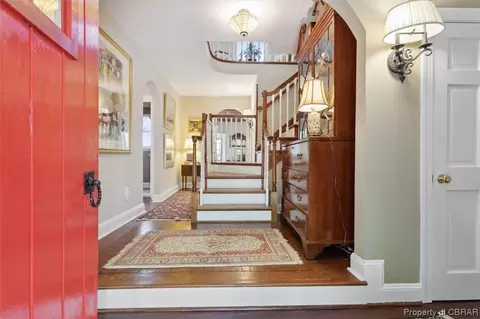 8653 Dundee Ln, Gloucester, VA 23061 photo 3