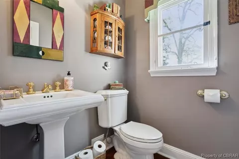 8653 Dundee Ln, Gloucester, VA 23061 photo 21