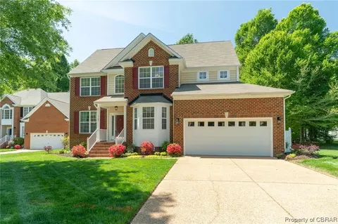 127 Corvette Dr, Williamsburg, VA 23185