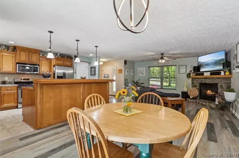 9932 Bacons Ln, Gloucester, VA 23061 photo 12