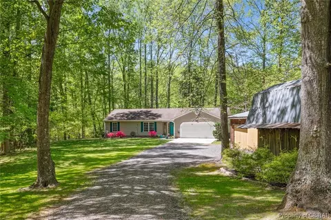9932 Bacons Ln, Gloucester, VA 23061 photo 46
