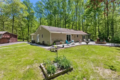 9932 Bacons Ln, Gloucester, VA 23061 photo 33