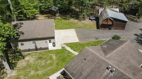 9932 Bacons Ln, Gloucester, VA 23061 photo 49
