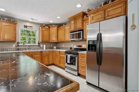 9932 Bacons Ln, Gloucester, VA 23061 photo 15