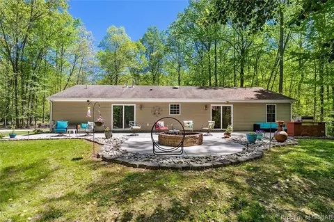 9932 Bacons Ln, Gloucester, VA 23061 photo 32
