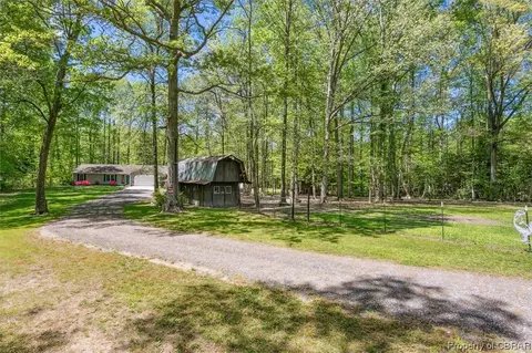 9932 Bacons Ln, Gloucester, VA 23061 photo 47