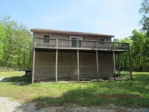 373 Jonestown Rd, Plain View, VA 23156