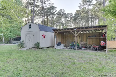 5554 Ark Rd, Gloucester, VA 23061 photo 30