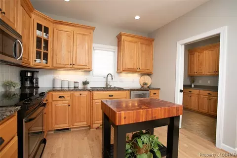 6772 Mann Ave, Gloucester, VA 23061 photo 5