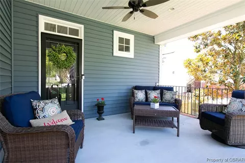 6772 Mann Ave, Gloucester, VA 23061 photo 6