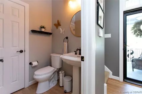 6772 Mann Ave, Gloucester, VA 23061 photo 7