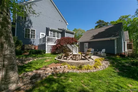 6772 Mann Ave, Gloucester, VA 23061